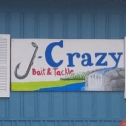 J-Crazy Bait and Tackle - J Crazy