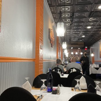 Aroma Indian Cuisine - Inside - Indian Near Me - Naples, Florida Aroma Indian Cuisine - Inside - Indian Near Me - Naples, Florida