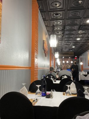 Aroma Indian Cuisine by null