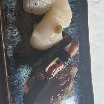 Butterfish Sushi - Sushi Bars Near Me - Rutherford, New Jersey