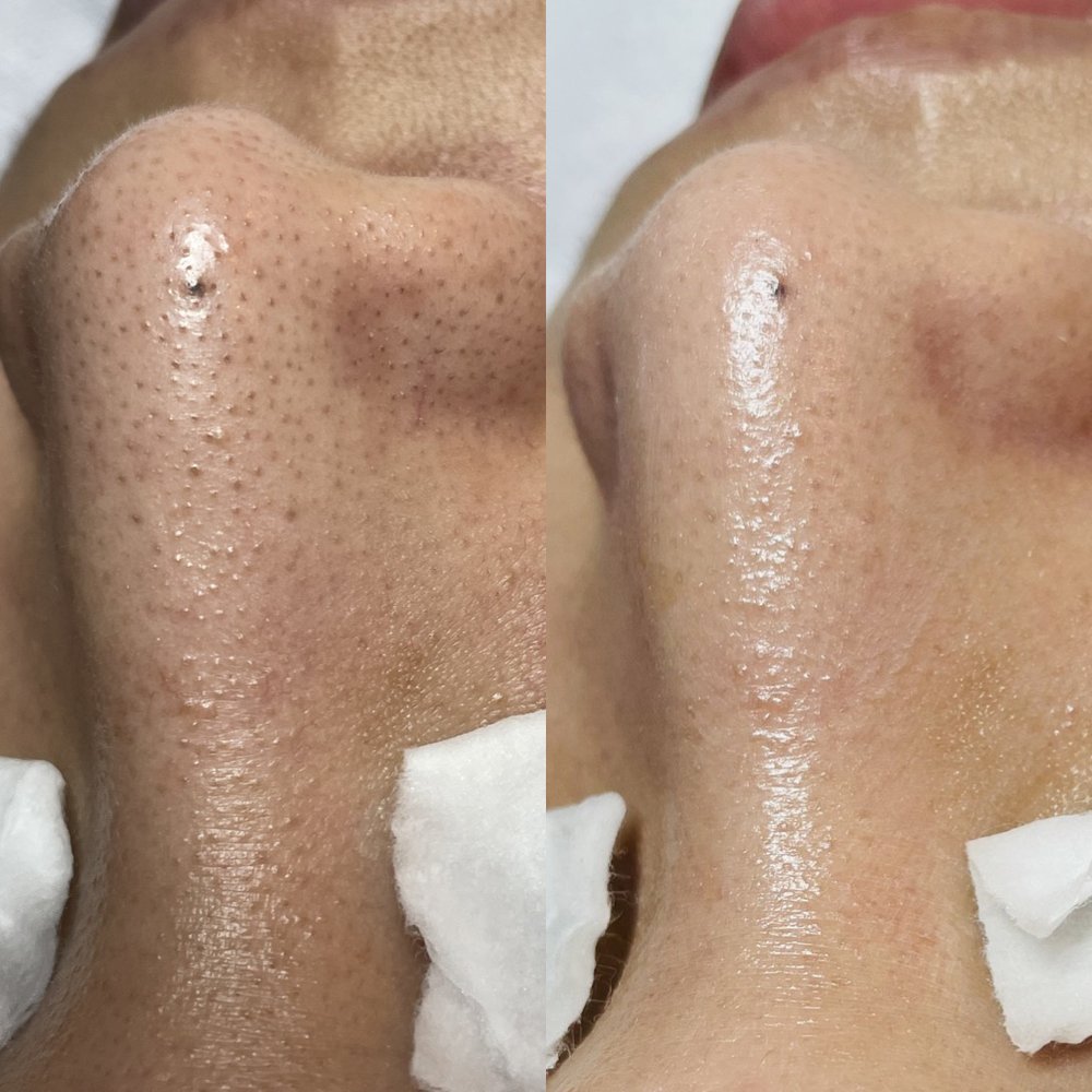 Mirabelle by Yuni Logo