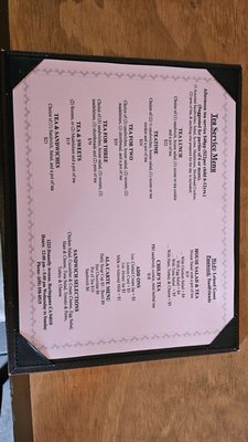 Leland Tea Company - Burlingame by null