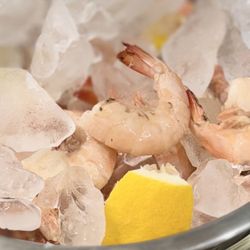 Shrimpers Seafood Market - Shrimp