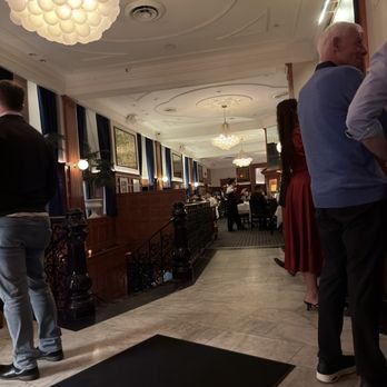 Delmonico's - Steakhouses Near Me - New York, New York
