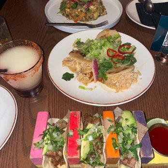 Te Deseo - Cocktail Bars Near Me - Dallas, Texas Te Deseo - Cocktail Bars Near Me - Dallas, Texas