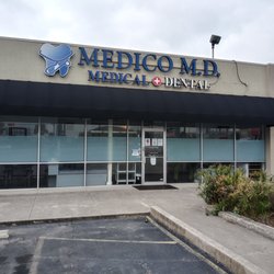 Medico M.D. Medical + Dental