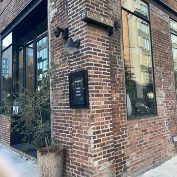 Bathhouse - Williamsburg - Massage Near Me - Brooklyn, New York Bathhouse - Williamsburg - Massage Near Me - Brooklyn, New York