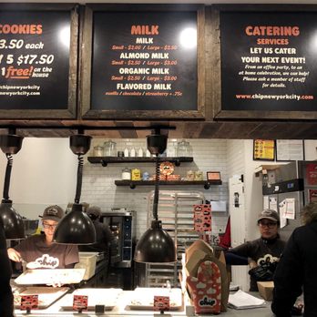 Chip City - Bakeries Near Me - Astoria, New York