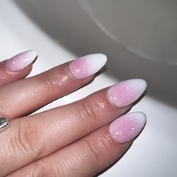 Lily Nails - Acryclic Nail Tip set
