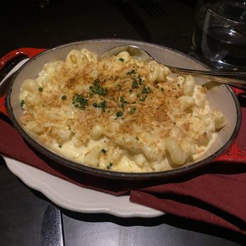 Trivoli Tavern - Lobster Mac and Cheese - American Near Me - Chicago, Illinois