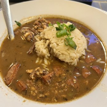Sanctuary Bar & Cafe - Gumbo - Bars Near Me - Lubbock, Texas Sanctuary Bar & Cafe - Gumbo - Bars Near Me - Lubbock, Texas