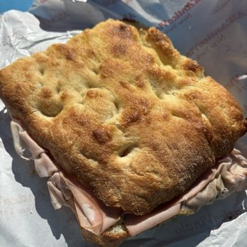 All'Antico Vinaio - La paradise - Sandwiches Near Me - New York, New York All'Antico Vinaio - La paradise - Sandwiches Near Me - New York, New York