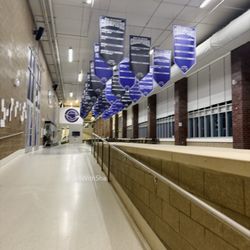 Bloomfield Hills High School