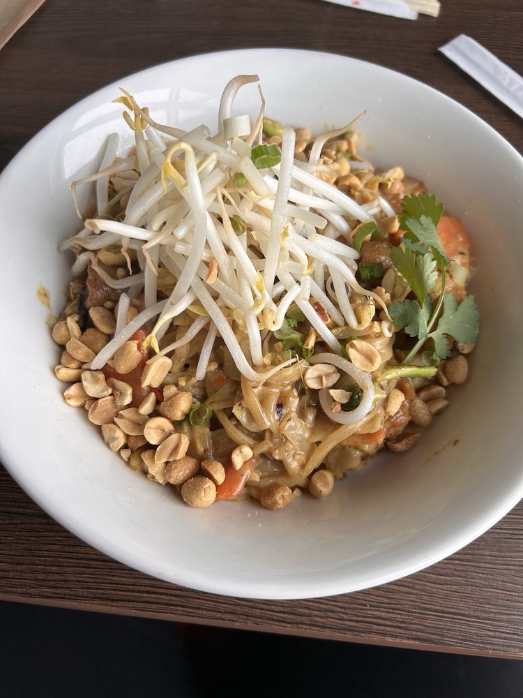 Noodlebox Logo