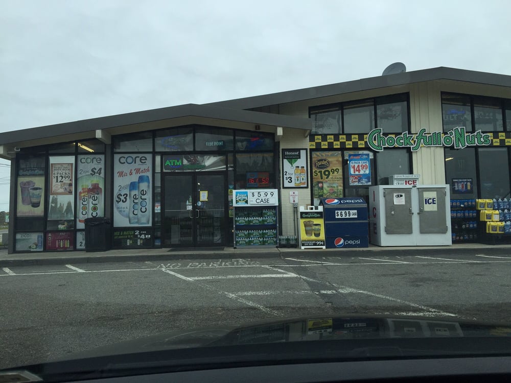 VALERO Updated October 2024 CR51 & Sunrise HWY, Eastport, New York Gas Stations Phone