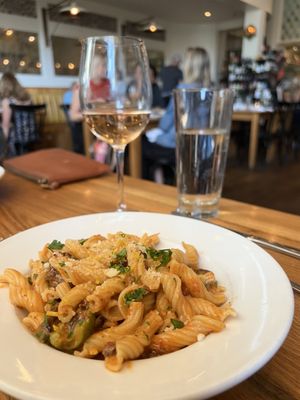 Pastaria by null