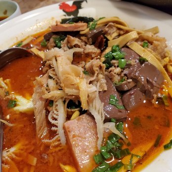 Delicious Chengdu - Szechuan Near Me - Temple City, California