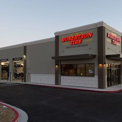 Robertson Tire