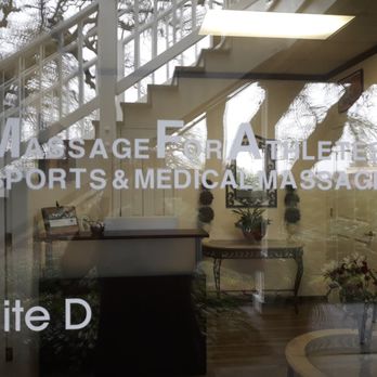 Massage For Athletes - Massage Therapy Near Me - Santa Rosa, California Massage For Athletes - Massage Therapy Near Me - Santa Rosa, California