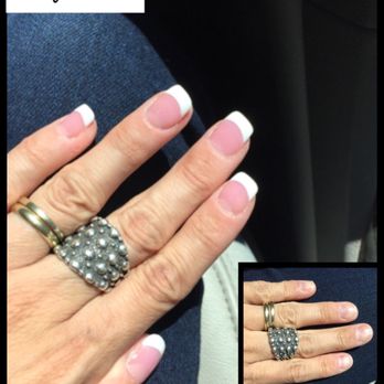 Luxe Nails & Spa - Nail Salons Near Me - Pasco, Washington