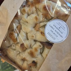 Acadia Provisions