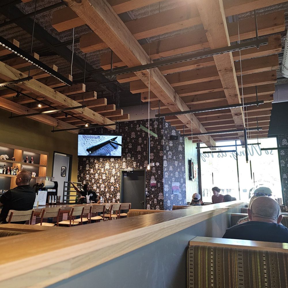 Wong's Tacos - Masters weather is here - Asian Fusion Near Me - Raleigh, North Carolina Wong's Tacos - Masters weather is here - Asian Fusion Near Me - Raleigh, North Carolina