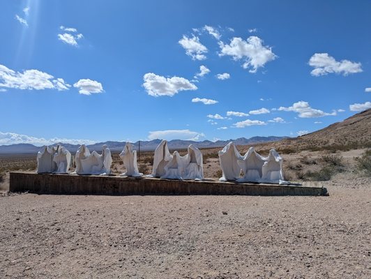 Goldwell Open Air Museum by null