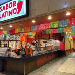 Sabor Latino