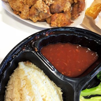 Bubble Waffle Cafe - Salty chicken nuggets with rice - Bubble Tea Near Me - Burnaby, British Columbia Bubble Waffle Cafe - Salty chicken nuggets with rice - Bubble Tea Near Me - Burnaby, British Columbia