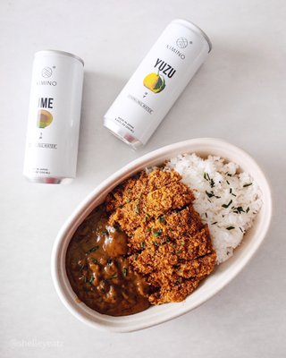 Champion’s Curry by null