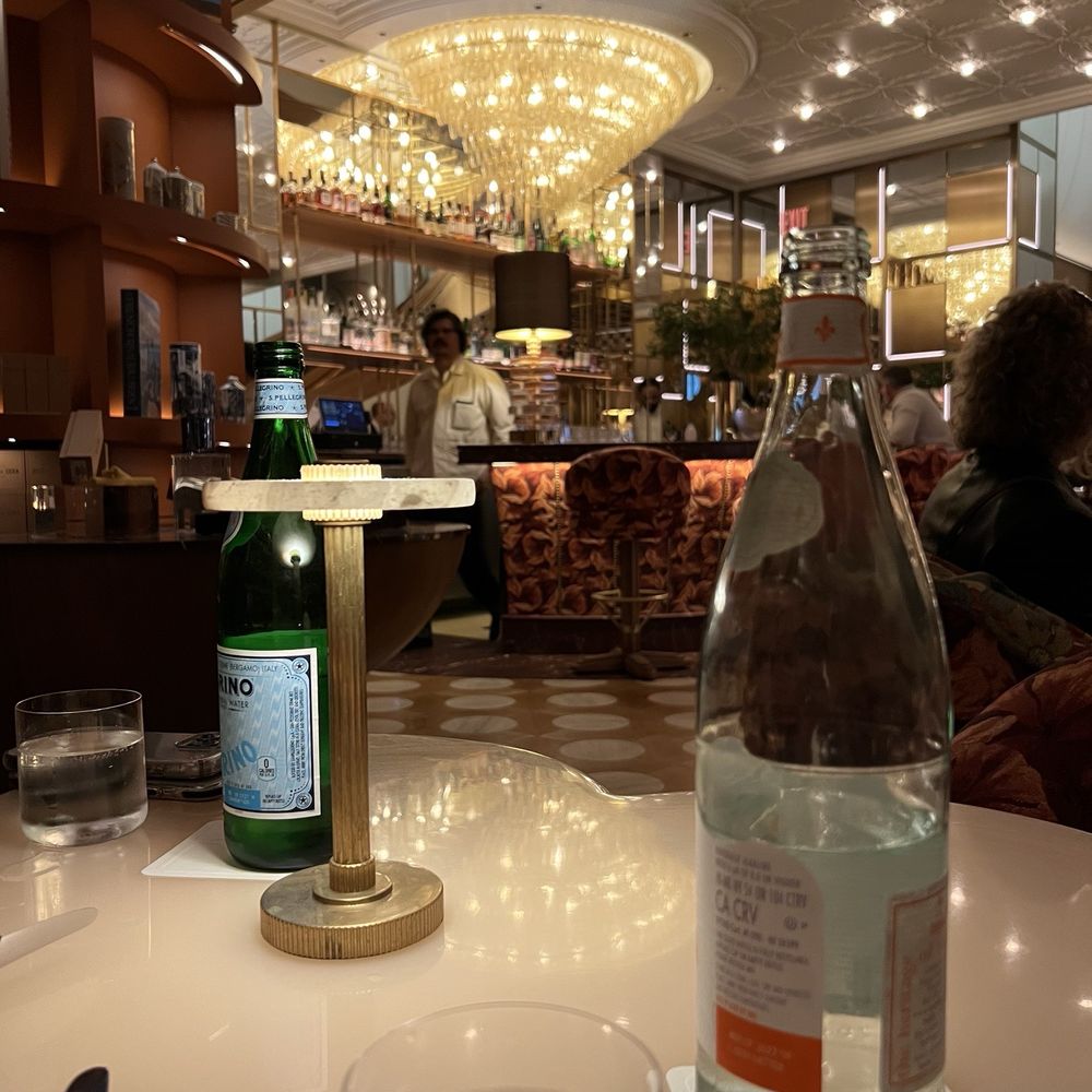 Printemps - One of the dining establishments and bars - Department Stores Near Me - New York, New York Printemps - One of the dining establishments and bars - Department Stores Near Me - New York, New York
