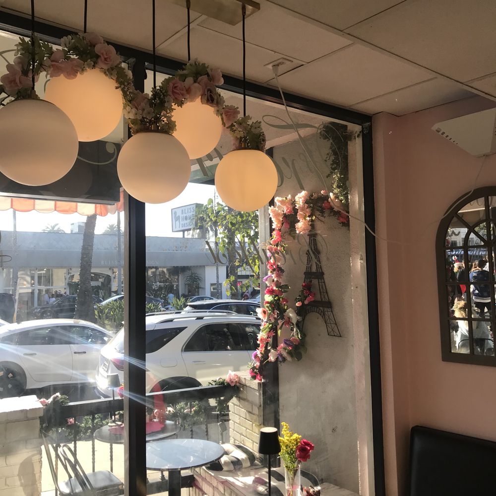 Rendez Vous Café - Bakeries Near Me - Corona del Mar, California Rendez Vous Café - Bakeries Near Me - Corona del Mar, California