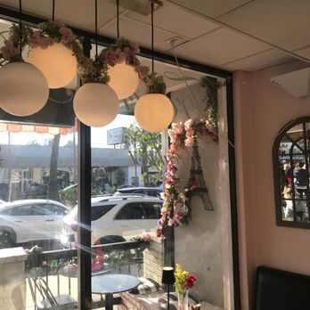 Rendez Vous Café - Bakeries Near Me - Corona del Mar, California Rendez Vous Café - Bakeries Near Me - Corona del Mar, California