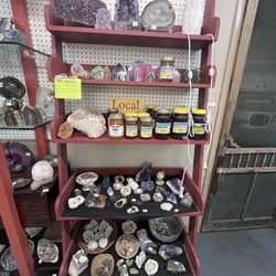 Greeneville Antique Market