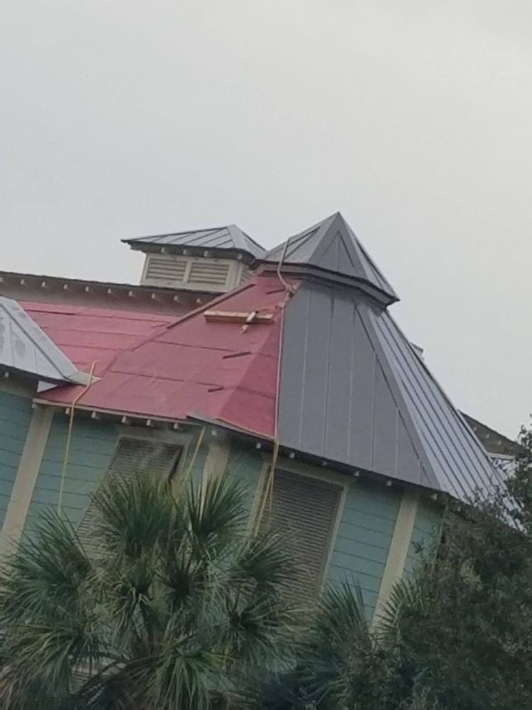 Slide of Dark Cobra Construction