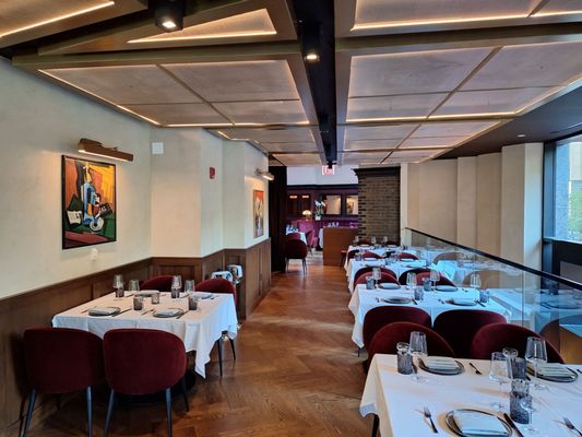 Tavern On Rush by null