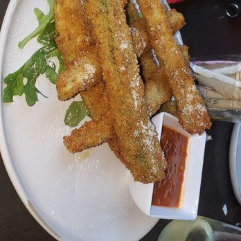 Giro Trattoria & Pizza - Zucchini frittes - Pizza Near Me - Flower Mound, Texas Giro Trattoria & Pizza - Zucchini frittes - Pizza Near Me - Flower Mound, Texas