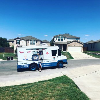 Mister Softee - Food Trucks Near Me