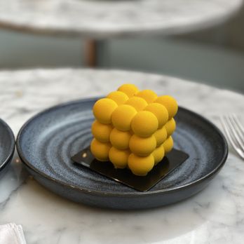 Jonquils Cafe & Bakery - Exotic Spheres - Cafes Near Me - Boston, Massachusetts