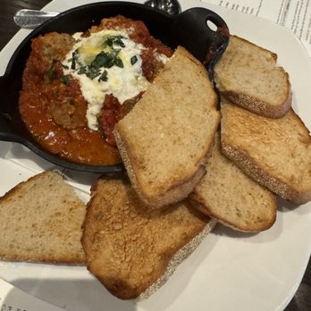 Cooper's Hawk Winery & Restaurant - House-made Meatballs - American Near Me - Cincinnati, Ohio