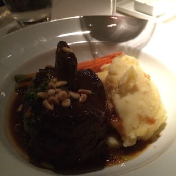 Parkway Grill - Braised ribs - New American Near Me - Pasadena, California