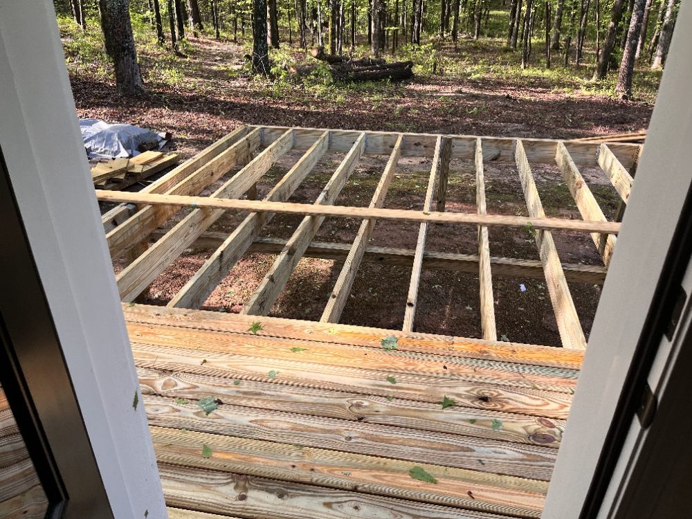 Matthews Restoration Solutions - mold inspector in Milner, GA