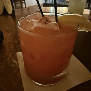 Gabriel's Cafe - Specialty cocktail - American Near Me - Austin, Texas