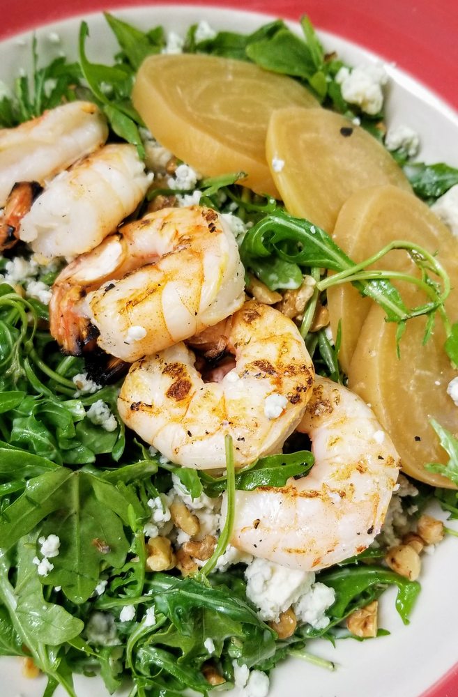 STONE HARBOR PANINI COMPANY Updated July 2024 9808 3rd Ave, Stone