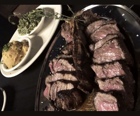 Rocco's at The Brick by null