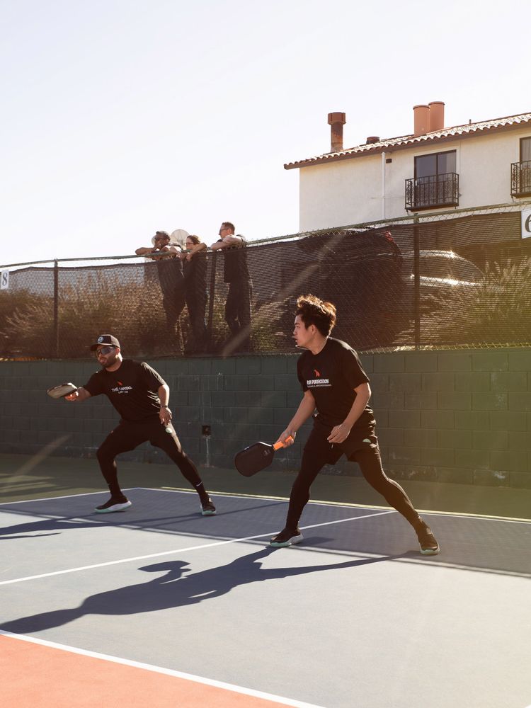 Next Generation Sports Group Logo