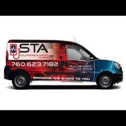 Second Time Around - Mobile repair service start scheduling your apt