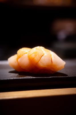 Sushi Bar Shu by null