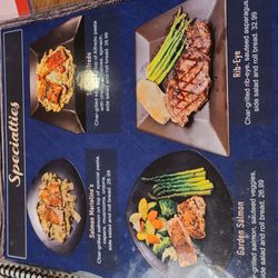 Mariolino's Italian Cuisine