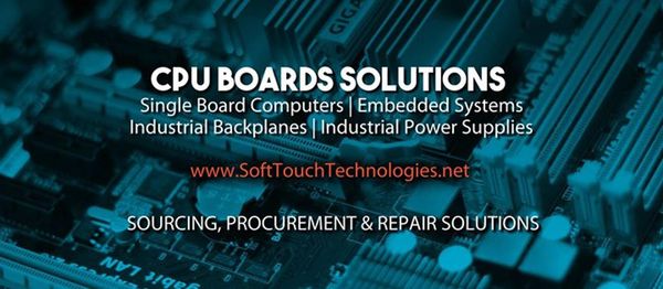 SoftTouch Technologies